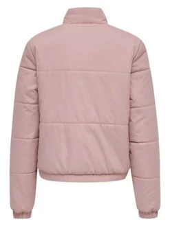 Hummel Steppjacke "Suki" In Rosa -Bekleidungsförderung Laden hummel steppjacke suki in rosa 2