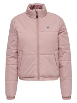 Hummel Steppjacke "Suki" In Rosa