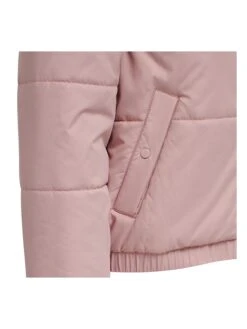 Hummel Steppjacke "Suki" In Rosa -Bekleidungsförderung Laden hummel steppjacke suki in rosa 4
