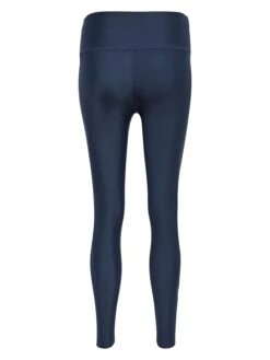 Hummel Trainingsleggings "TE Tola" In Dunkelblau -Bekleidungsförderung Laden hummel trainingsleggings te tola in dunkelblau 2