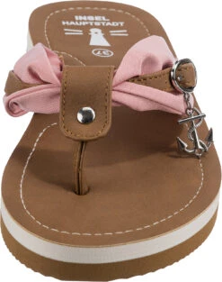 Insel Holiday Mules -Bekleidungsförderung Laden inselhauptstadt insel holiday mules 3