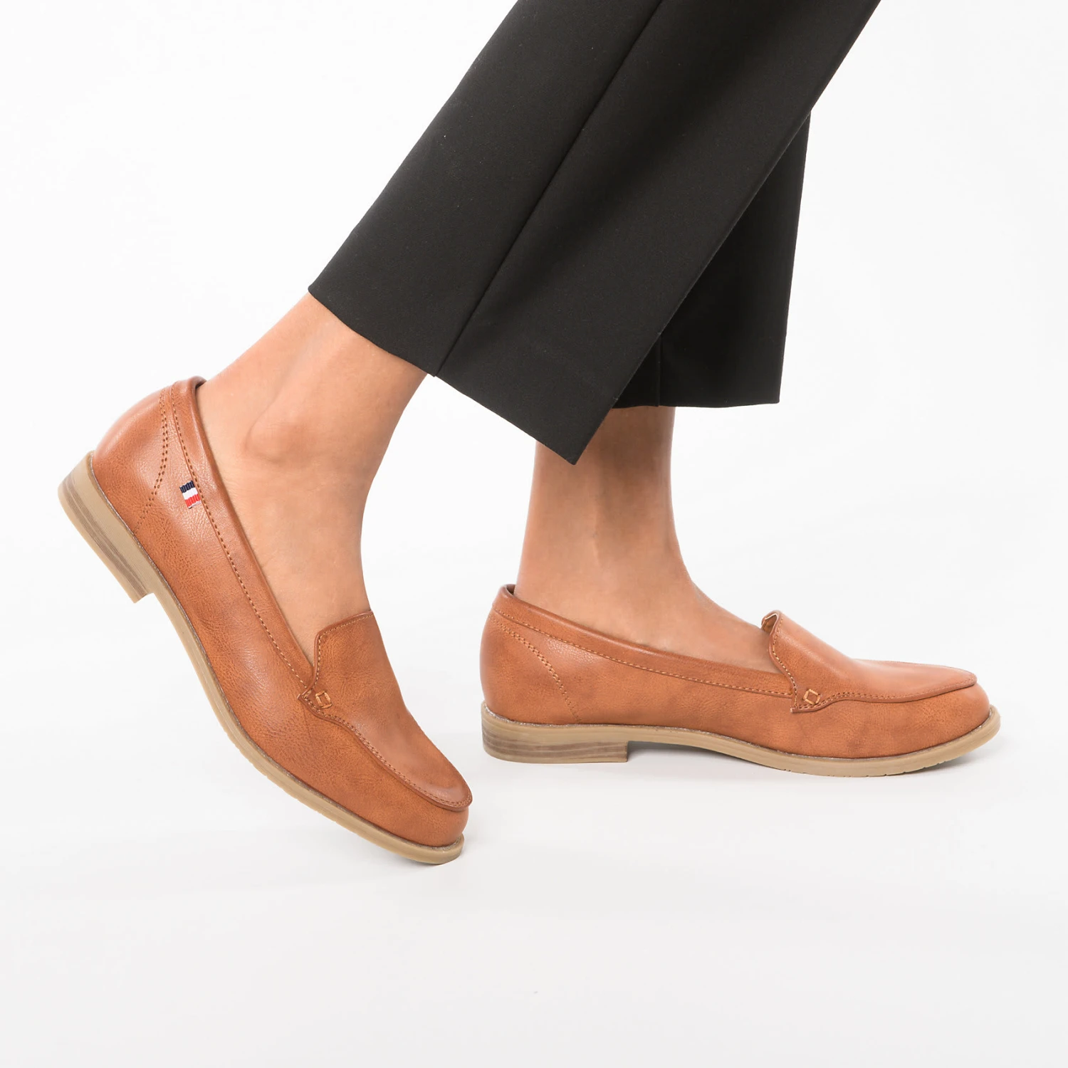 Klassische Slipper 4 Klassische Slipper – Bild 2