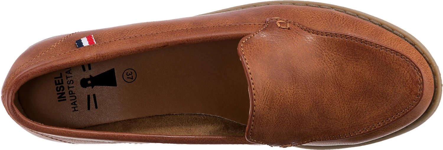 Klassische Slipper 8 Klassische Slipper – Bild 6