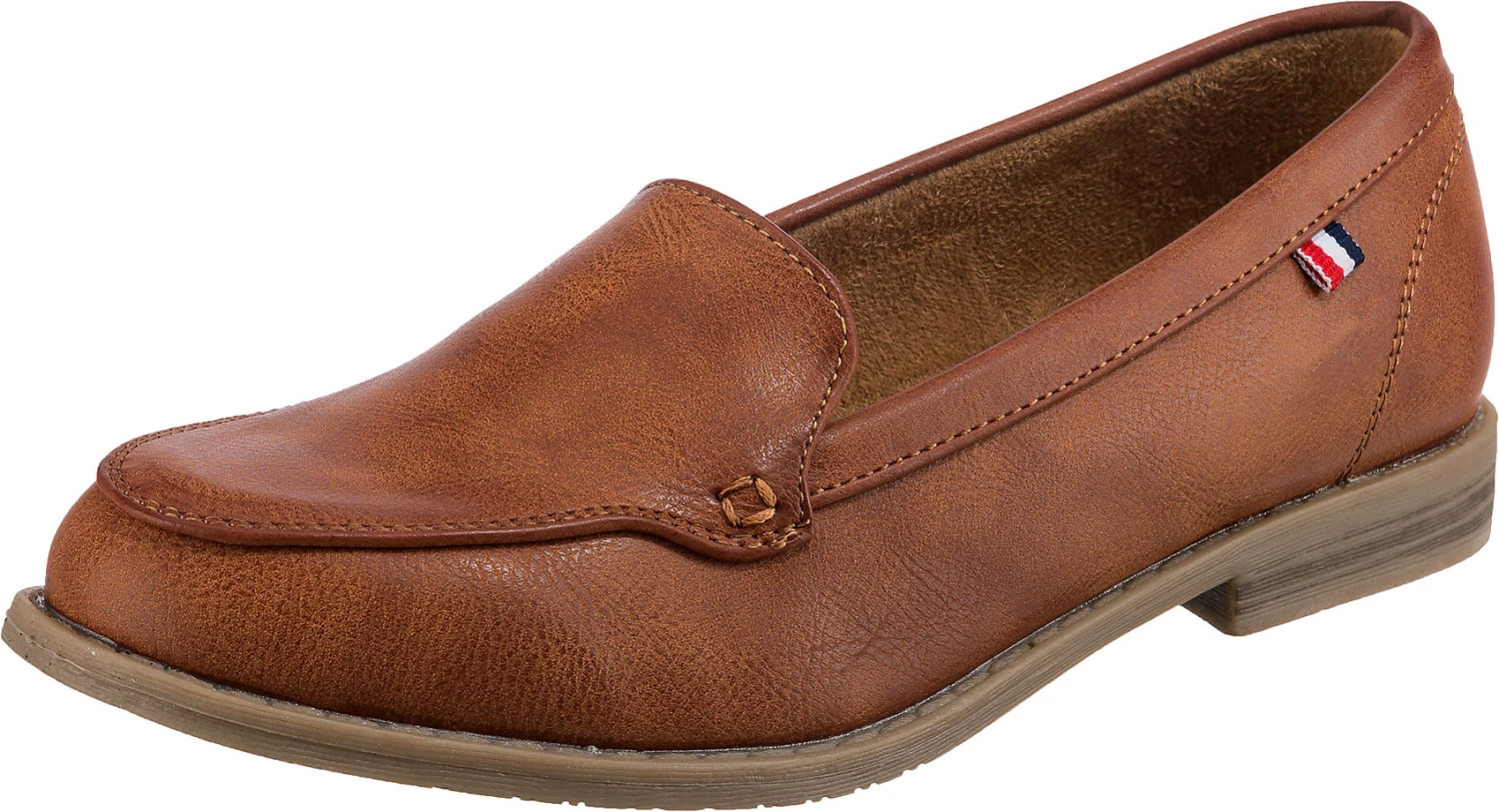 Klassische Slipper 3 Klassische Slipper