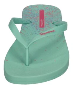 Ipanema Zehentrenner COLORE 26592 In Grün -Bekleidungsförderung Laden ipanema zehentrenner colore 26592 in grun 2