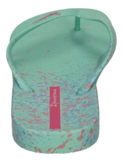 Ipanema Zehentrenner COLORE 26592 In Grün -Bekleidungsförderung Laden ipanema zehentrenner colore 26592 in grun 4