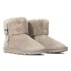 Winterboots "Valley" In Beige -Bekleidungsförderung Laden island boot winterboots valley in beige