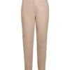 IVY OAK Leder-Hose In Beige 1 IVY OAK Leder-Hose In Beige -Bekleidungsförderung Laden ivy and oak leder hose in beige