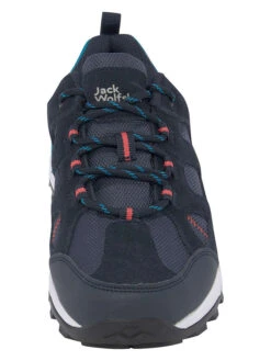 Jack Wolfskin Trekkingschuhe "Great Hike 2" In Dunkelblau -Bekleidungsförderung Laden jack wolfskin trekkingschuhe great hike 2 in dunkelblau 2