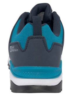 Jack Wolfskin Trekkingschuhe "Great Hike 2" In Dunkelblau -Bekleidungsförderung Laden jack wolfskin trekkingschuhe great hike 2 in dunkelblau 3