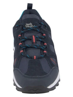 Jack Wolfskin Trekkingschuhe "Great Hike 2" In Dunkelblau -Bekleidungsförderung Laden jack wolfskin trekkingschuhe great hike 2 in dunkelblau 5