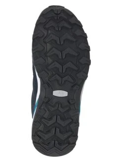 Jack Wolfskin Trekkingschuhe "Great Hike 2" In Dunkelblau -Bekleidungsförderung Laden jack wolfskin trekkingschuhe great hike 2 in dunkelblau 6