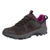 Jack Wolfskin Trekkingschuhe "Switchback 2" In Anthrazit/ Pink