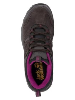 Jack Wolfskin Trekkingschuhe "Switchback 2" In Anthrazit/ Pink 14 Jack Wolfskin Trekkingschuhe "Switchback 2" In Anthrazit/ Pink -Bekleidungsförderung Laden jack wolfskin trekkingschuhe switchback 2 in anthrazit pink 5