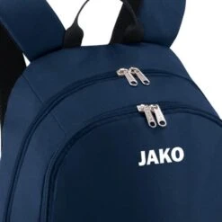 JAKO Fußball Rucksäcke Rucksack Classico Blue -Bekleidungsförderung Laden jako fussball rucksacke rucksack classico blue 1