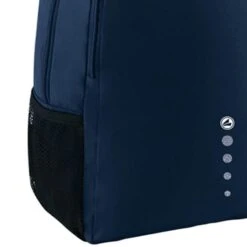 JAKO Fußball Rucksäcke Rucksack Classico Blue -Bekleidungsförderung Laden jako fussball rucksacke rucksack classico blue 2