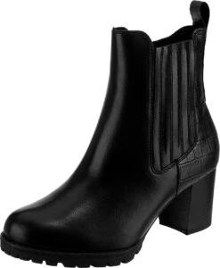 Klassische Stiefeletten