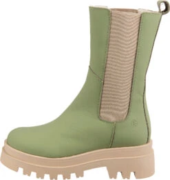 J&F Chelsea High / Teddy Warmlining -Bekleidungsförderung Laden jolana and fenena jandf chelsea high teddy warmlining 2