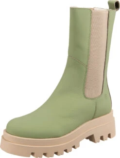 J&F Chelsea High / Teddy Warmlining