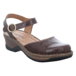 Josef Seibel Clog Catalonia In Brasil