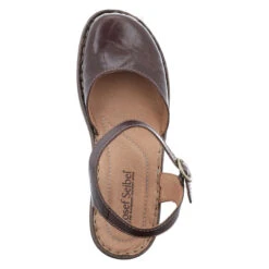 Josef Seibel Clog Catalonia In Brasil -Bekleidungsförderung Laden josef seibel clog catalonia in brasil 6