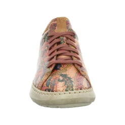 Josef Seibel Halbschuh Louisa In Carmin-kombi -Bekleidungsförderung Laden josef seibel halbschuh louisa in carmin kombi 4