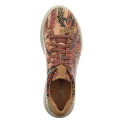 Josef Seibel Halbschuh Louisa In Carmin-kombi -Bekleidungsförderung Laden josef seibel halbschuh louisa in carmin kombi 6