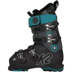 K2 Skischuhe BFC W 80 In Grau