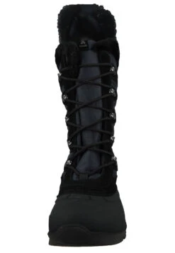 Kamik Stiefel Snovalley 4 Schwarz -Bekleidungsförderung Laden kamik stiefel snovalley 4 schwarz 4