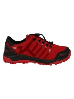 Kastinger Trekkingschuhe "Maroon" In Rot