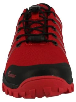 Kastinger Trekkingschuhe "Maroon" In Rot -Bekleidungsförderung Laden kastinger trekkingschuhe maroon in rot 3