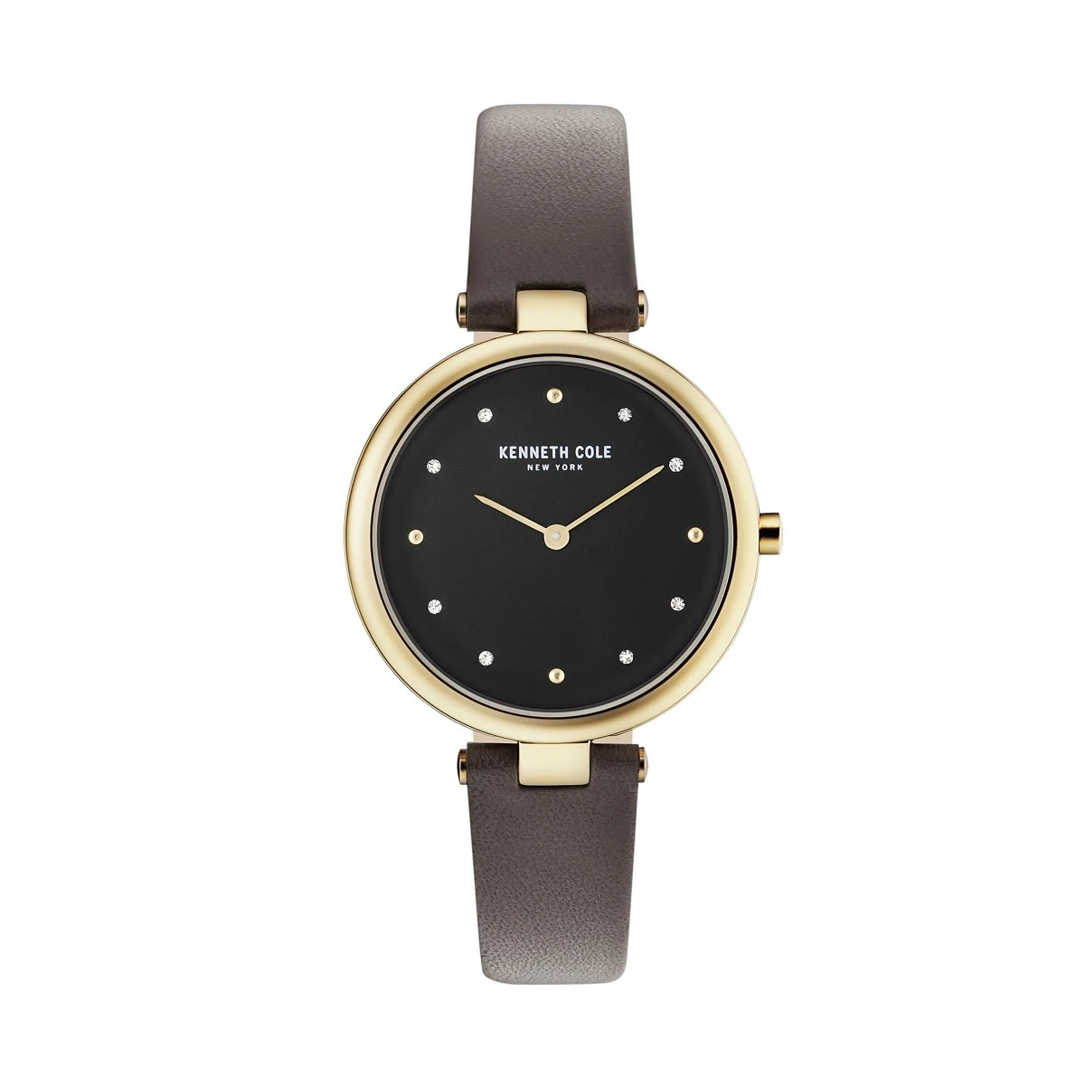 Kenneth Cole Quarzuhr KC50513003 In Gold 3 Kenneth Cole Quarzuhr KC50513003 In Gold