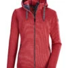 Killtec Fleecejacke KOW 135 WMN JCKT Fleecejacken -Bekleidungsförderung Laden killtec fleecejacke kow 135 wmn jckt fleecejacken