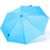 Regenschirm "Knirps T.100 Small Duomatic" In Türkis