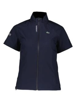 Lacoste Funktionsjacke In Dunkelblau -Bekleidungsförderung Laden lacoste funktionsjacke in dunkelblau 2