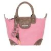 Henkeltasche 15008 Rosa -Bekleidungsförderung Laden lady edelweiss henkeltasche 15008 rosa
