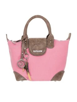 Henkeltasche 15008 Rosa