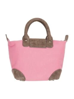 Henkeltasche 15008 Rosa -Bekleidungsförderung Laden lady edelweiss henkeltasche 15008 rosa 3
