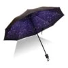 Taschenschirm In Schwarz/ Lila - Ø 99 Cm -Bekleidungsförderung Laden le monde du parapluie taschenschirm in schwarz lila o 99 cm