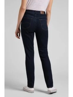 Lee Jeans In Dunkelblau -Bekleidungsförderung Laden lee jeans in dunkelblau 2