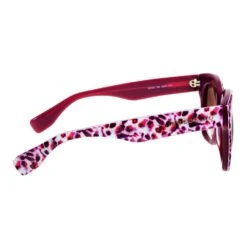 Liebeskind Sonnenbrille In Rosa -Bekleidungsförderung Laden liebeskind sonnenbrille in rosa 1