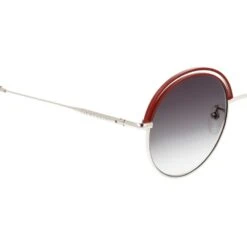 Liebeskind Sonnenbrille In Rot -Bekleidungsförderung Laden liebeskind sonnenbrille in rot 2