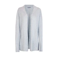 Jacke In Light Silver