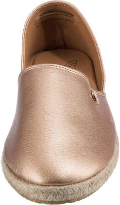 Metallic Fashion Espadrilles -Bekleidungsförderung Laden lynfield metallic fashion espadrilles 3