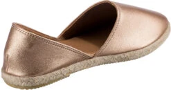 Metallic Fashion Espadrilles -Bekleidungsförderung Laden lynfield metallic fashion espadrilles 4