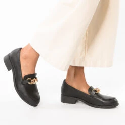 Trend Spitz Klassische Slipper -Bekleidungsförderung Laden lynfield trend spitz klassische slipper 1