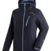 Maier Sports 3in1-Funktionsjacke In Dunkelblau
