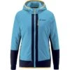 Maier Sports Isolationsjacke Evenes In Hellblau -Bekleidungsförderung Laden maier sports isolationsjacke evenes in hellblau
