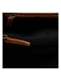 Leder-Henkeltasche "Bagi" In Braun - (B)30 X (H)23 X (T)12 Cm 7 Leder-Henkeltasche "Bagi" In Braun - (B)30 X (H)23 X (T)12 Cm -Bekleidungsförderung Laden maison heritage paris leder henkeltasche bagi in braun b 30 x h 23 x t 12 cm 2