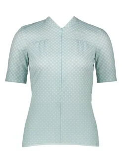 Maloja Fahrradtrikot In Mint